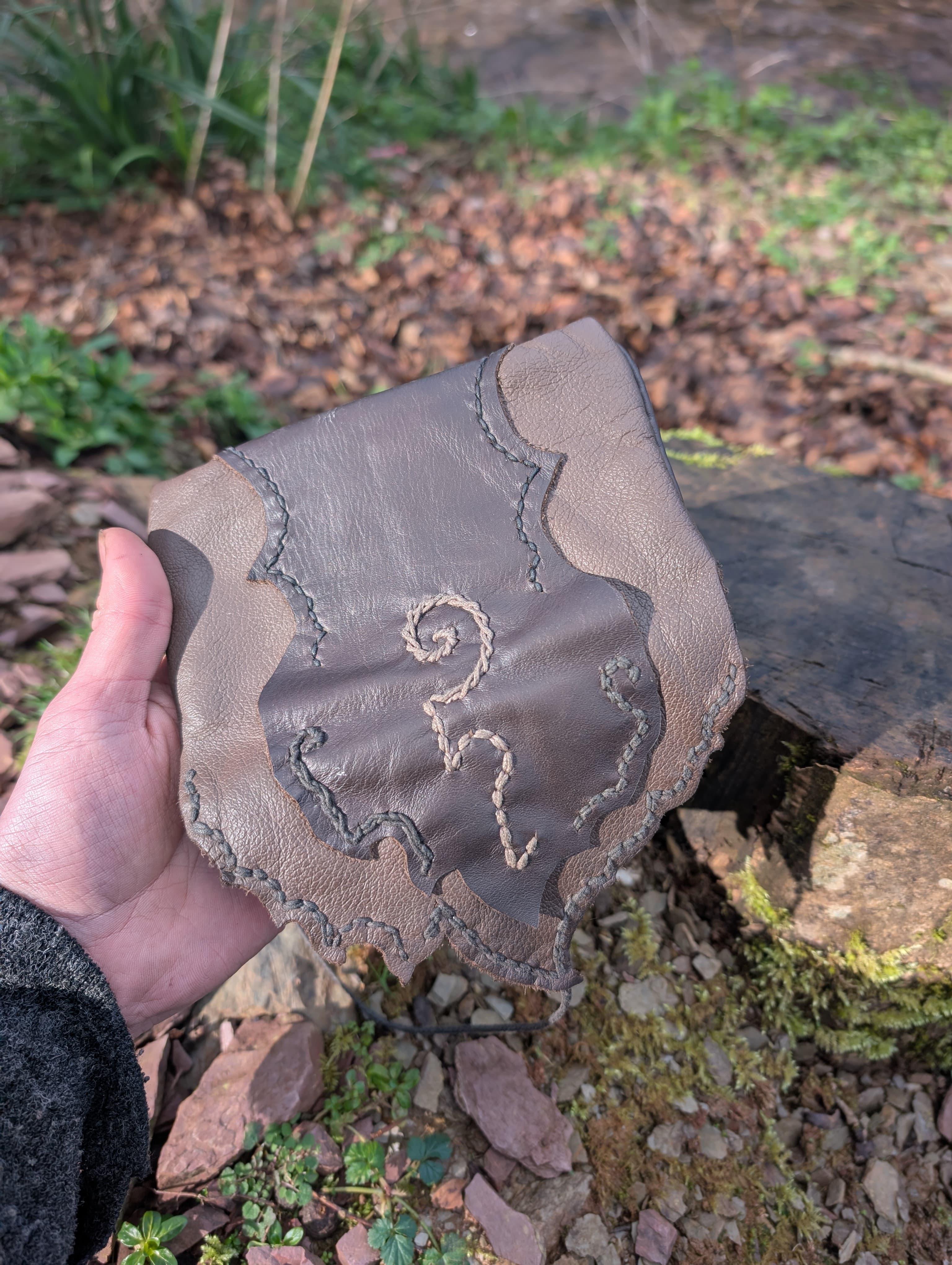 The Alchemist's Key view 2