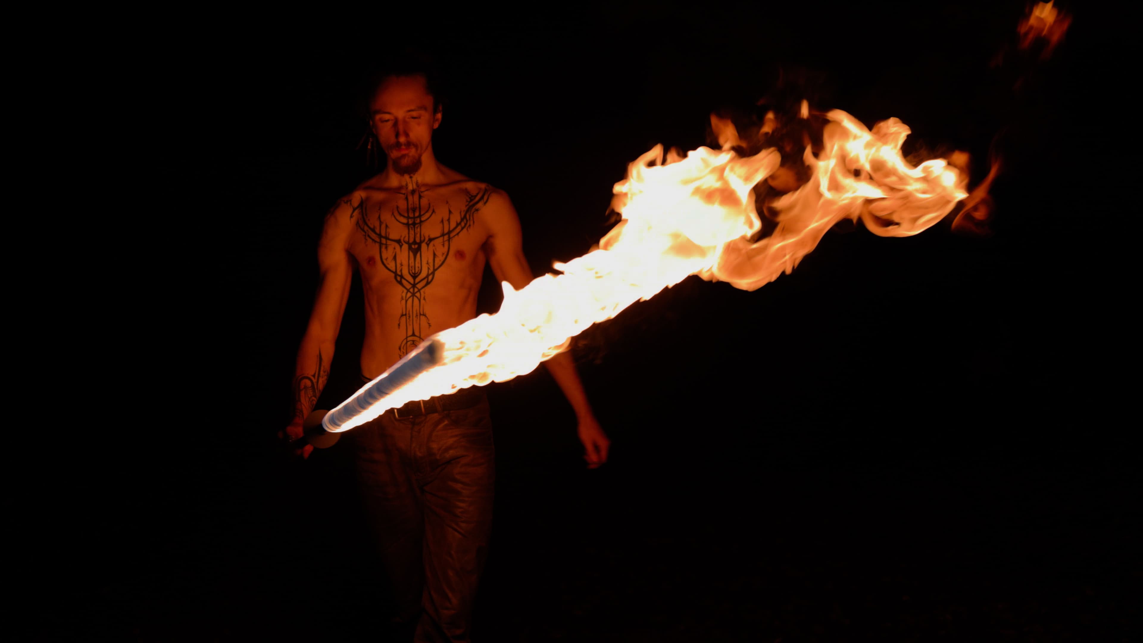 Fire performance