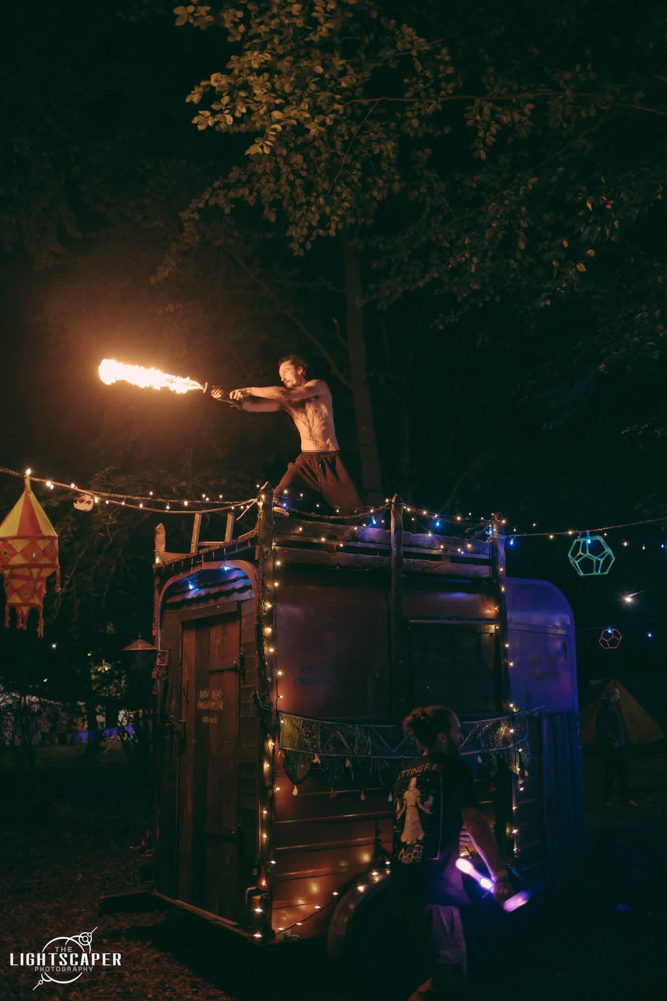 Fire performance