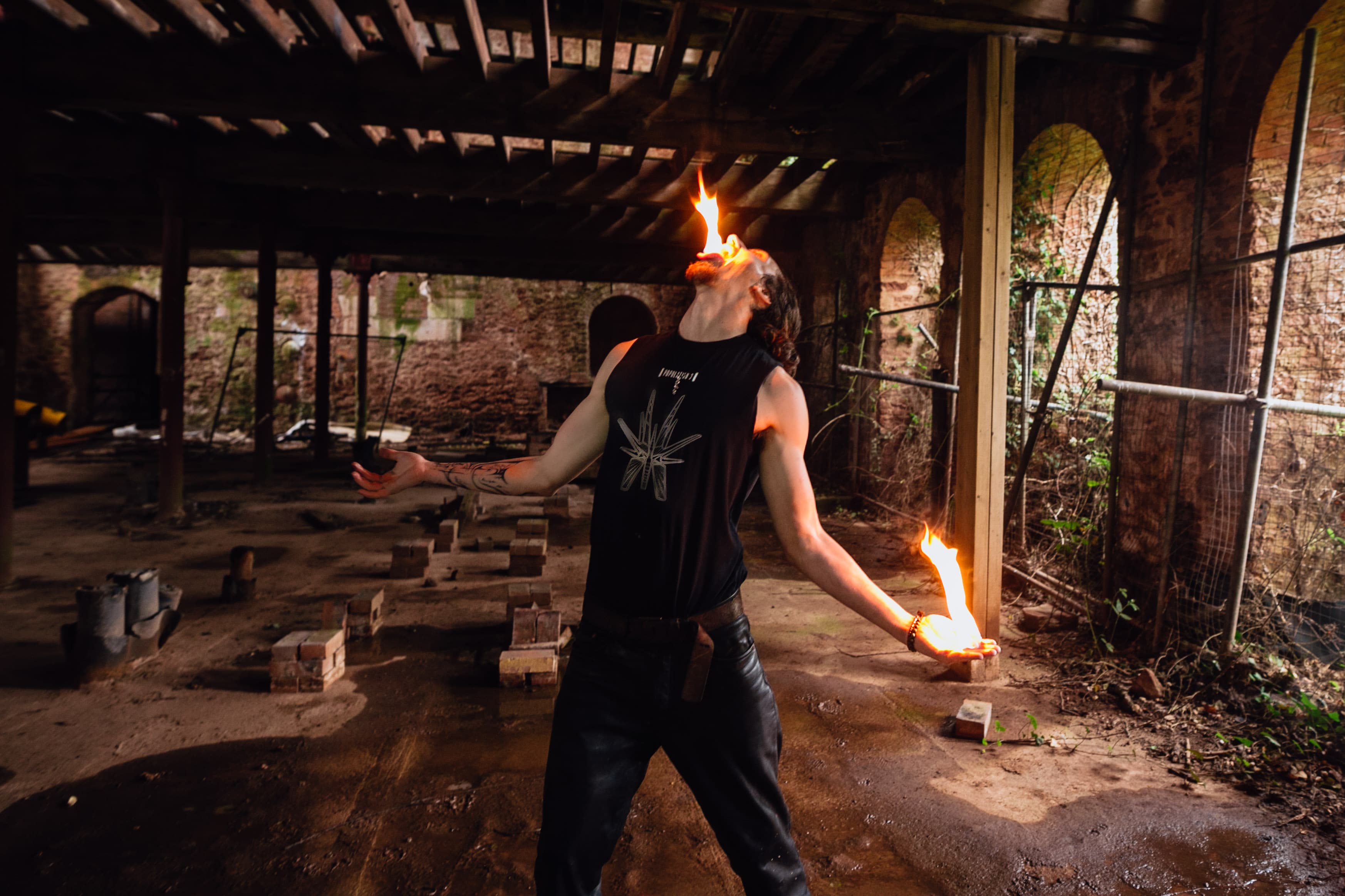 Fire performance