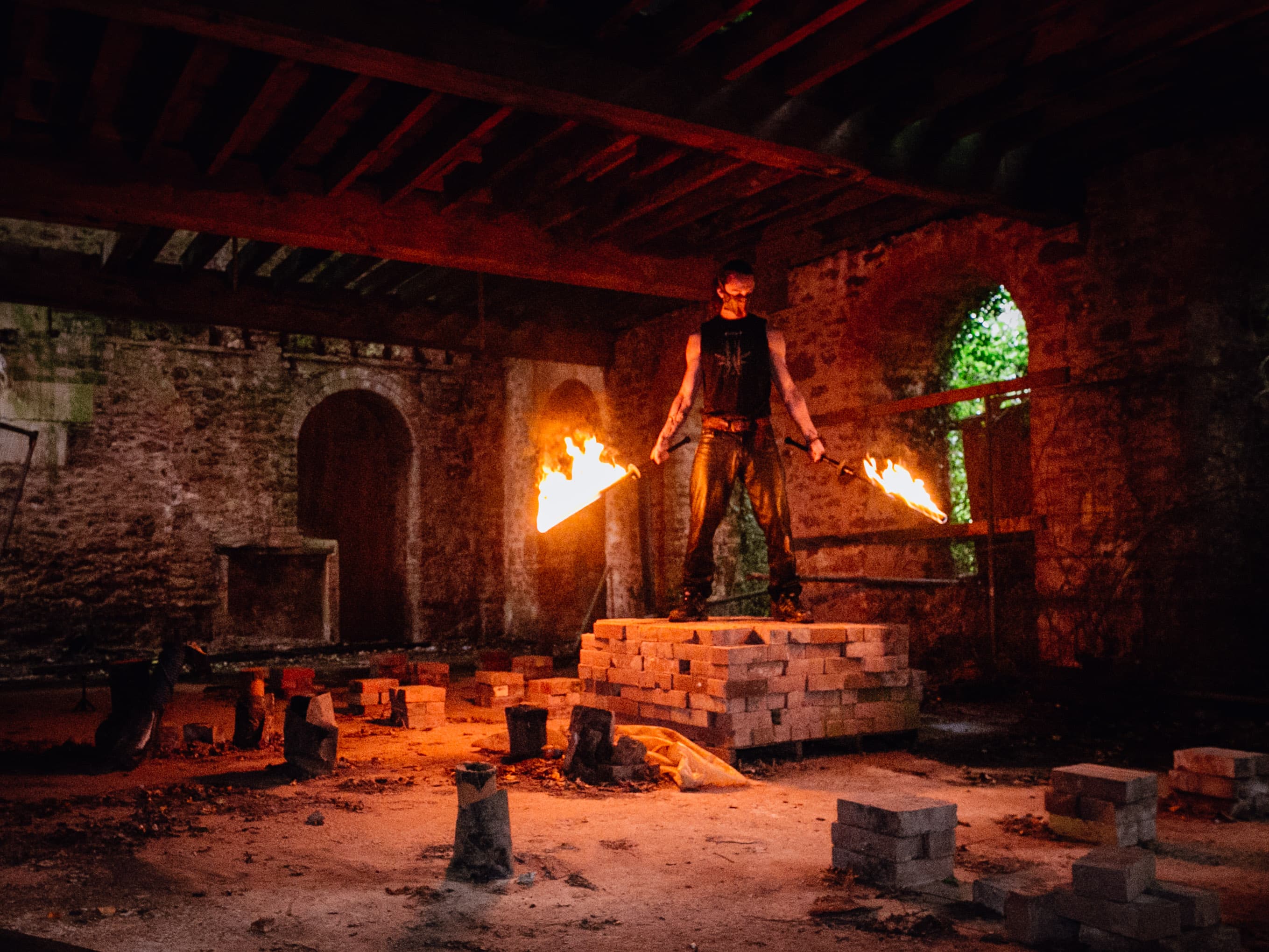 Fire performance