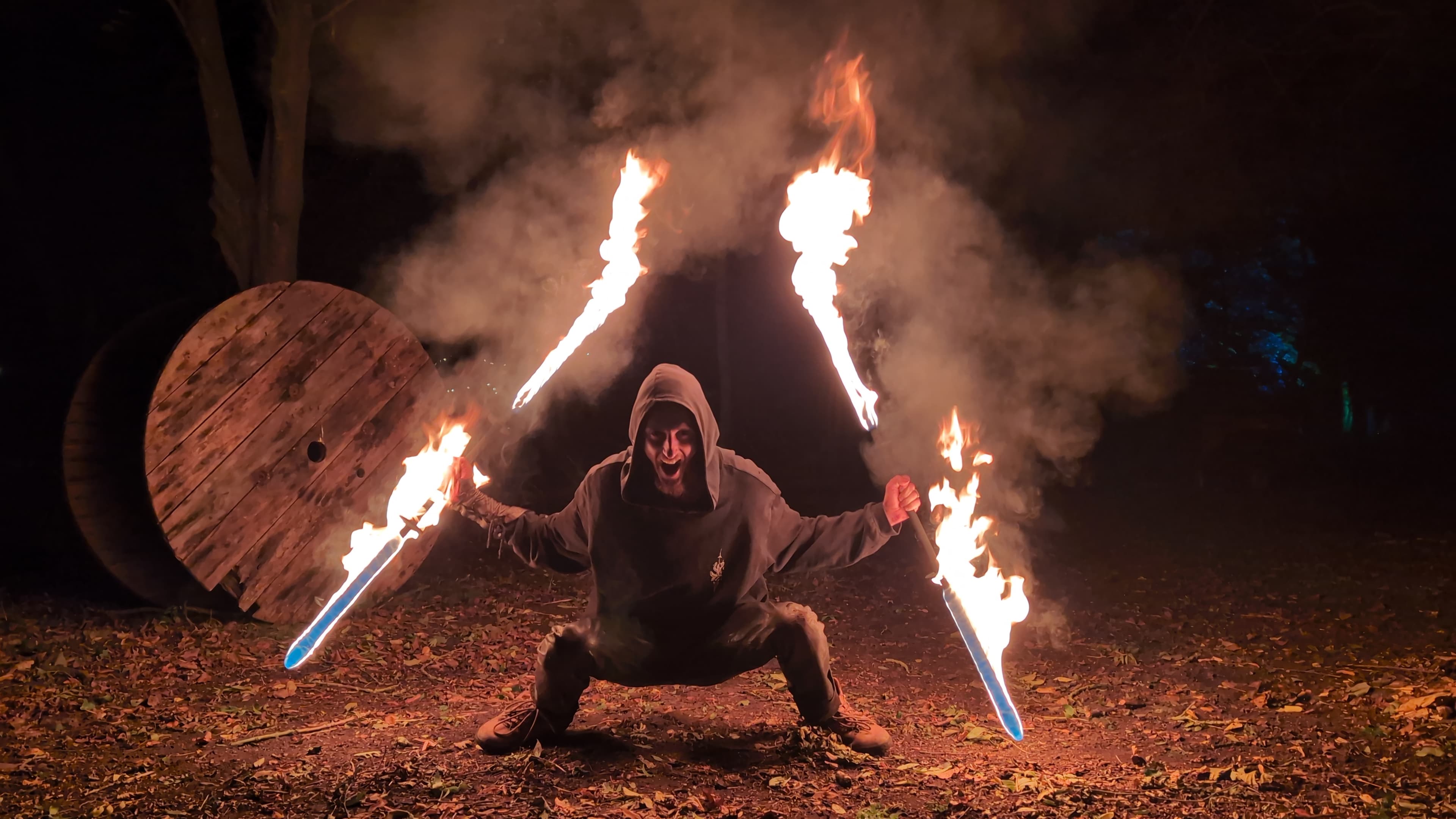 Fire performance